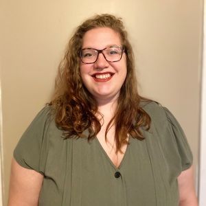 Meet your Posher, Marissa